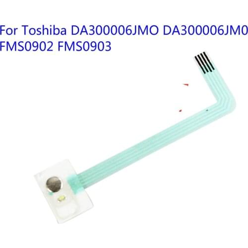 DA300006JMO DA300006JM0 Power Button Board w Cable For Toshiba FMS0902 FMS0903