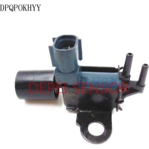 DPQPOKHYY 90910-12132 184600-1910 12V For VACUUM VALVE CANISTER PURGE SOLENOID