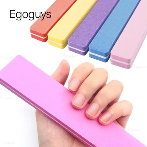 Пилки для ногтей Egoguys China At AliExpress