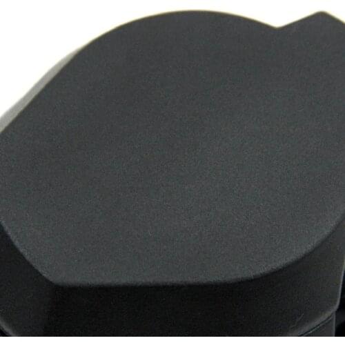 Round 13 Way Female Socket Connector For Trailer RV Housing