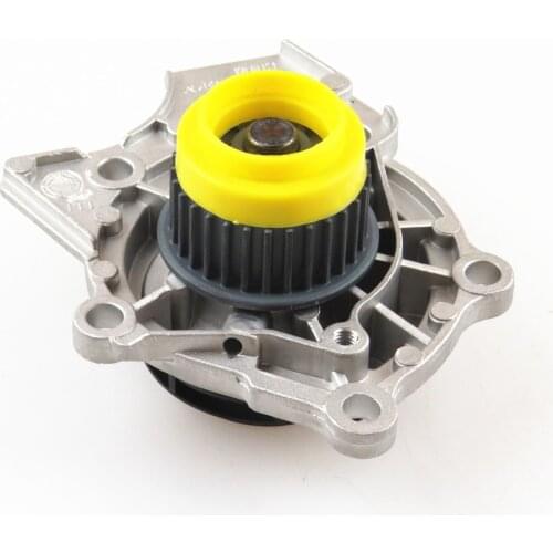 TUKE Car Engine Cooling Water Pump Impeller For 1.8T 2.0T VW Golf MK5 Jetta 5 Passat B6 CC Tiguan Octavia 06H121026CQ 06H121010