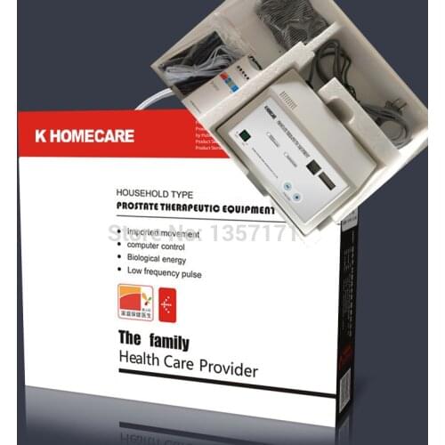 BPH treatment , NEW Prostatitis physical therapy rehabilitation factory dropshipping 110V