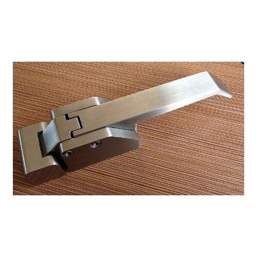 Stainless steel handle lock bar lock a7-10-351-30 a7-10-352-30 is Southco