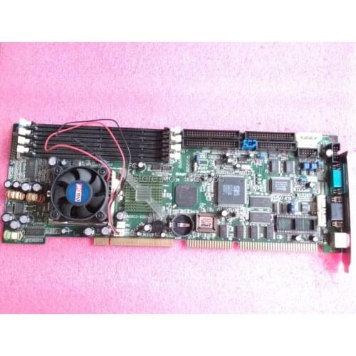 NORCO-630V industrial system board tested working