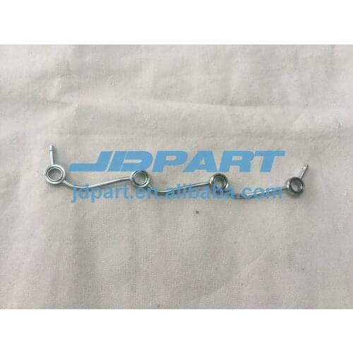 New V1305 Overflow Pipe for Kubota