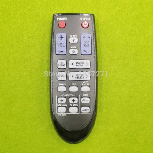 New original remote control AH59-02330A for Samsung HW-D450 HW-D550 HW-D551 HW-D350 HW-D551 Crystal Surround Air Track