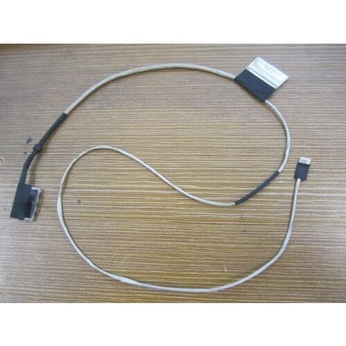 New original for toshiba E55 E55T led lcd cable ZEMAA_LVDS_CABLE DC02001TL00