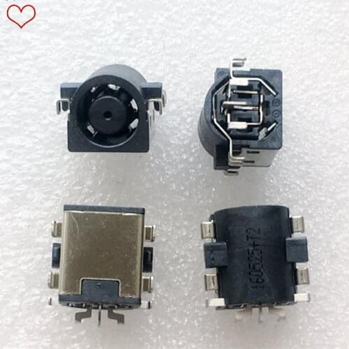 New Laptop DC Power Jack Charging Port For HP EliteBook 820 G1 G2 840G1