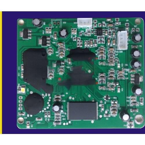 Professional Echo Cancellation Module Echo Suppression Noise Resistance Network Conference Remote Conference