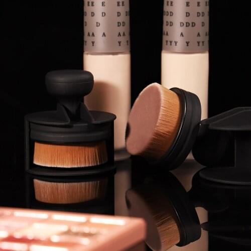 TINGKE Powder Brushes