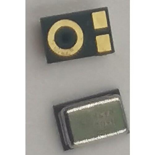 10Pcs Inner MIC Receiver Speaker For Samsung Galaxy A3 A320 A5 A520 A8 J7 Plus J7Plus A7 A720 A750 A730 A8Plus A530 Microphone