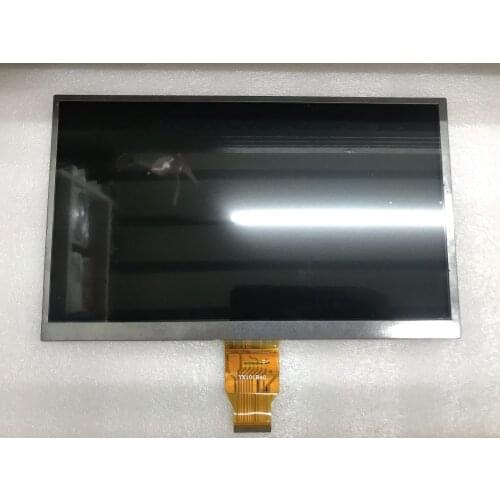 YX101B40 YH101HF40-A FPC90042 for Tablet computer LCD Displays screen