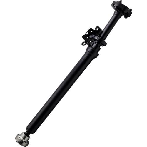 Rear Prop Drive Shaft For VW Touareg 2004 2005 2006 2007 2008 2.5 R5 TDI 5.0 V10 TDI 7L6521102C 7L6521102D 7L6521102F 7L6521102H