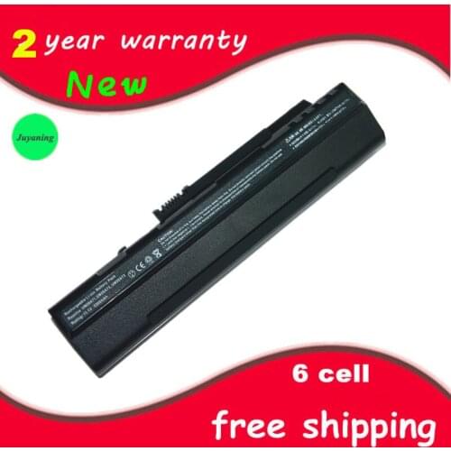 Laptop battery for Acer One 10.1" 571 A110 , LC.BTP00.046 UM08A31 UM08A32 UM08A51 UM08A52 UM08A71 UM08A72 Notebook batteries