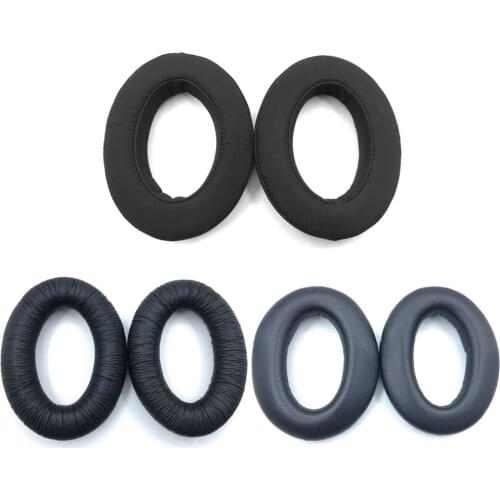 Ear Pads Cushion Cover for Sennheiser G4ME ZERO HD515 HD518 HD595 PXC350 Headset 270B
