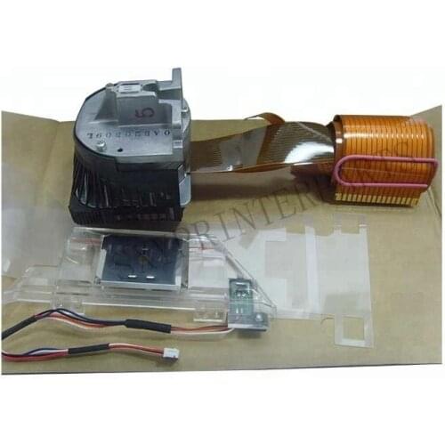 Free shipping Original new Print Head for Epson DFX8000 DFX8500 DFX-8500 Remanufactured Printer Head