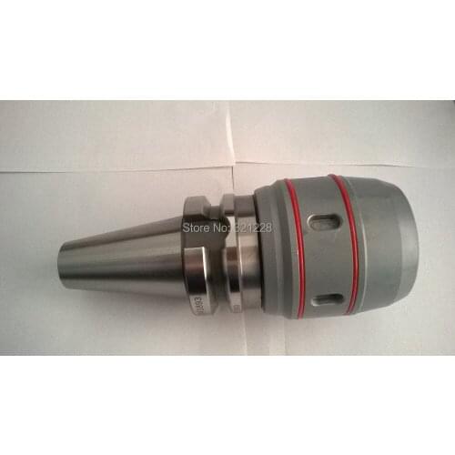 BT50 Milling Power Chuck BT50-C32-120 BT tool holder