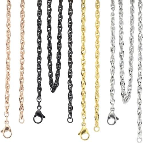 Carvort Golden Chains