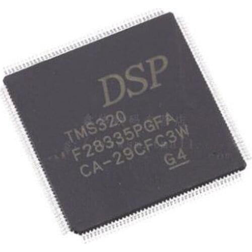 TMS320F2812PGFA chip