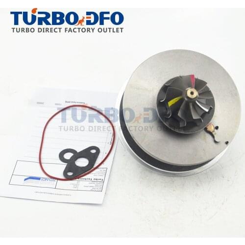 For Alfa-Romeo 156 2.4 JTD M722.KT.24 110 KW 2001- GT2256V CHRA turbo charger cartridge core turbine 710811-0001 710811