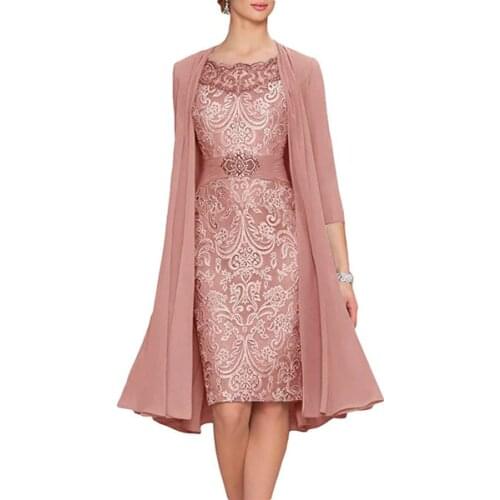 Womens Lace Dresses GOOFLORON China