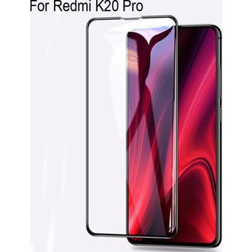 Ivibrate Screen Protectors For Xiaomi Redmi K20