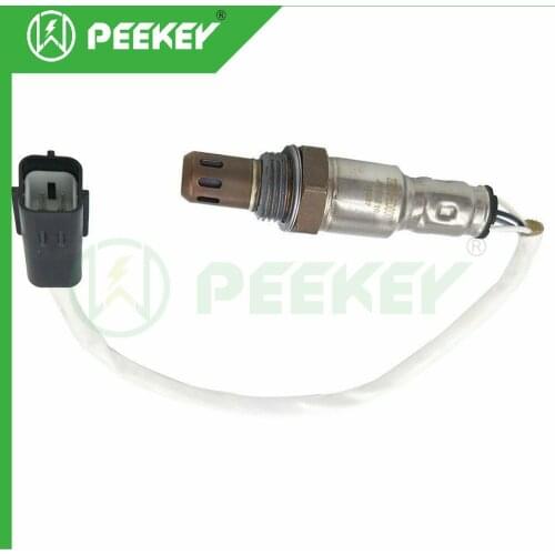 Oxygen Lambda Sensor O2 Sensor For Nissan Micra March K12 Note E11 Tiida C11 22690-ED000 07-14 22690-ED000