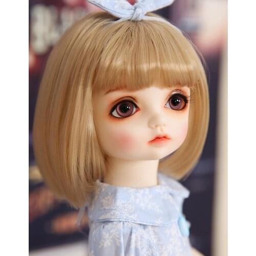 ROSENBJD Doll RL Holiday Miu BJD SD Doll 1/4 High Quality Resin Body Figure Toys Free Eyes Shop Model Boys Or Girls