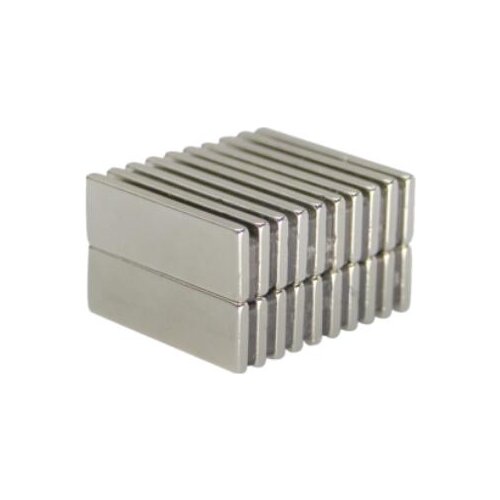 20x10x2MM 20X10X5MM 30X20X5MM Square Magnet Hall Sensors Diaphragms 20*10*2 20*10*5 30*20*5