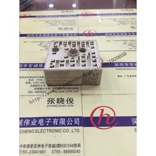 SKIIP11NAB126V1 module Special supply Welcome to order