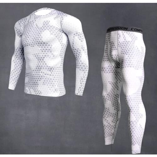 Mens Racing Sports Stretch Apparel Gym Muscle Mens Set Training Jogging MMA Clothing Tops & Tees Mens Sports T-shirt