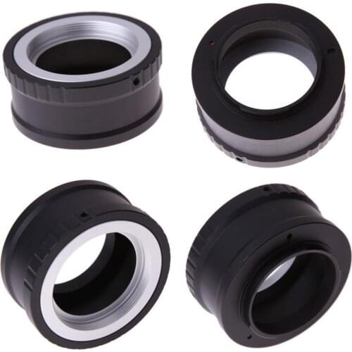 M42 Lens to Fujifilm X Mount Fuji X-Pro1 X-M1 X-E1 Ring Adapter X-E2 M42-FX X1P5