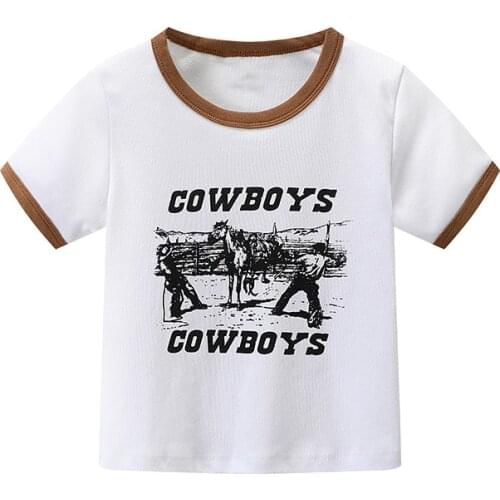 Casual Women Soft Cotton O Neck T-shirt 2021 Summer Fashion Ladies High Street Straight T-shirt Female Printed T-shirt Top