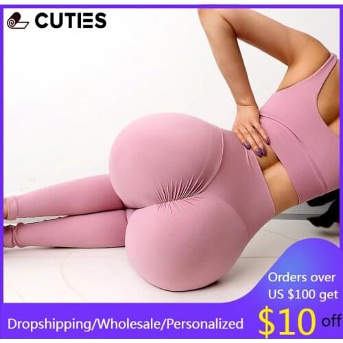 Warm Plus Size Different High Waist Womens Pants Alo Yoga Suit for Fitness Sports Pants Woman Tights Wide Leg PantClothing Body