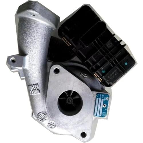 Turbo BV40 53039700373 14411-3XN2A Turbocharger for NISSAN Murano 2.5 dCi YD25DDT 2.5L 140KW 08