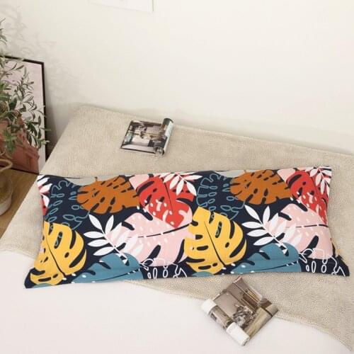 Vieruodis Decorative Pillowcases