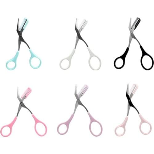 Инструменты для бровей и ресниц YANQINA China At AliExpress