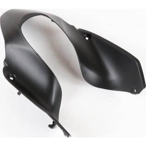 Motorcycle Fuel Tank Front Trim Panel Shield Bottom Shell for Kiden Kd150-f