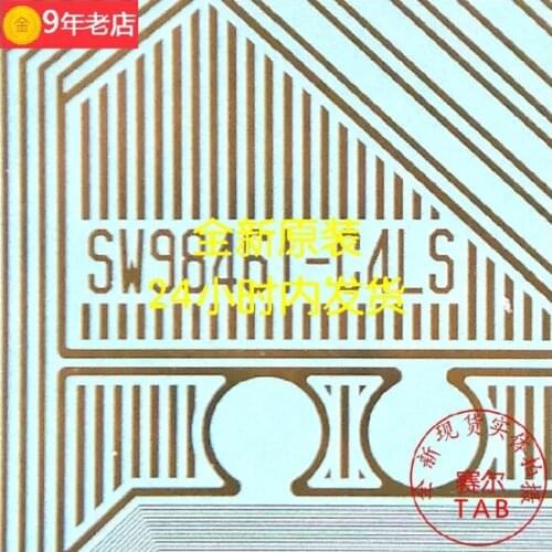 100% New&Original SW9846I-C4LS
