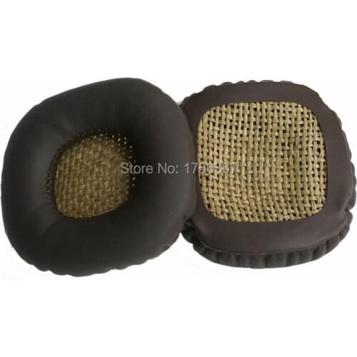 Ear Pads Cushion Earpads for Marshall Major On-Ear Pro Stereo Headphones Headset Original leather earmuffs Original sound