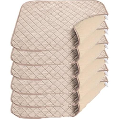 Dog Pee Pad Fast Absorbing Machine Washable Antibacterial Dog Whelping Pad/Waterproof Puppy Training Pad