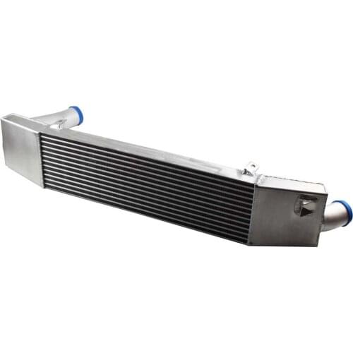 Beetle MKII front mount Intercooler FMIC upgrade for TSI TFSI 2.0L turbocharged engines GT28 EFR Big turbo