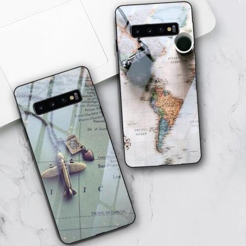 Чехлы для телефонов Samsung Galaxy S7 Ciciber China At AliExpress