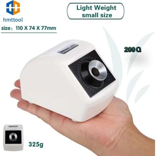 YIHUA 200Q Infrared Sensor Cleaner For Mini Soldering Iron Tip Cleaning Welding Tips Cleaning Kit For Soldering Repair Tools