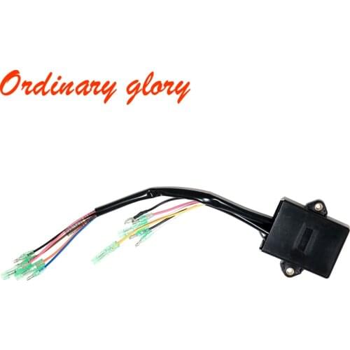 66M-85540-00 66M-85540-01 CDI Coil Unit for YAMAHA boat engine F9.9 F15 T9.9