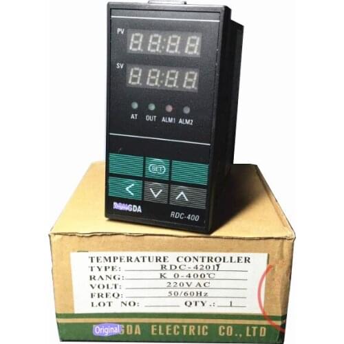 RDC-4101T Quality test video can be provided，1 year warranty, warehouse stock