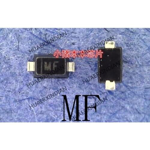 New original DDZ9709T-7 :MF SOD-523 High Quality