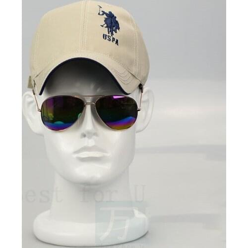 Limited-Time Sale Promotion!!High Quality Fashionable Fiberglass Male Mannequin Dummy Head For Hat/ Wig/ Headphones Display