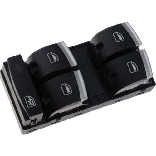 Easy Install Safety Driver Electronic Master Control for AUDI A3 S3 RS3 Q7