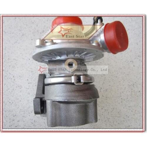 RHF5 8973125140 8972503640 8971371098 8971371099 8971371096 8971371097 VA430015 VB430015 Turbo For HOLDEN Jackaroo 3.0L DTI